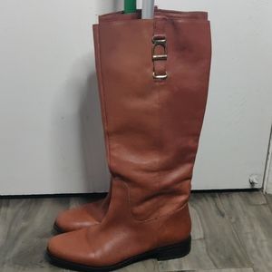 Banana Republic Boots